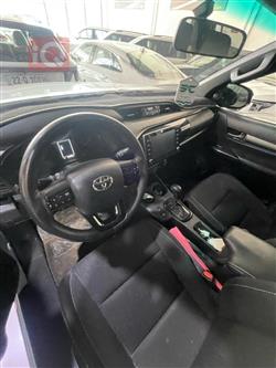 تويوتا هايلوكس